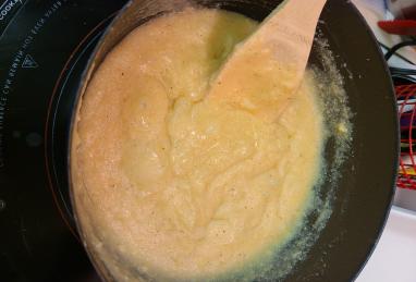 How to Make Perfect Polenta Photo 1