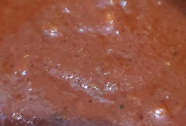 Easy Homemade Pizza Sauce Photo 1