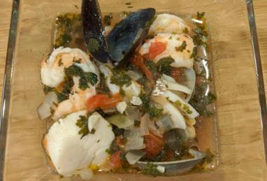 Cioppino Photo 1