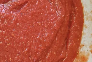 Easy Pizza Sauce Photo 1