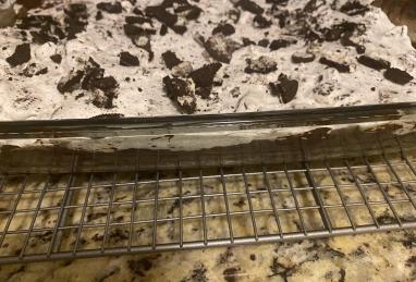 Cookies and Cream Brownies Photo 1