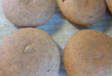 Pumpkin Whoopie Pies Photo 1