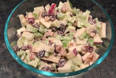 Waldorf Salad Photo 1