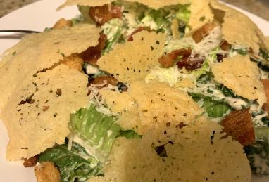 Caesar Salad Supreme Photo 1