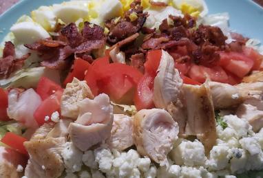 Cobb Salad Photo 1