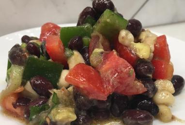 Black Bean and Corn Salad Photo 1