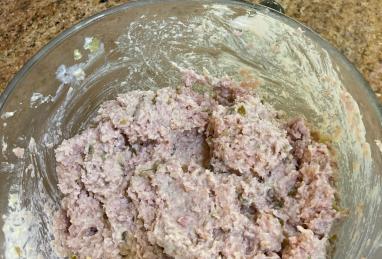 Ham Salad Spread Photo 1