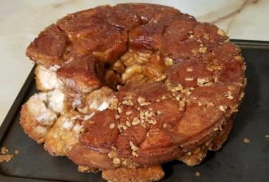 Best Monkey Bread Photo 1