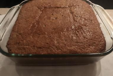 Janet's Rich Banana Bread Photo 1