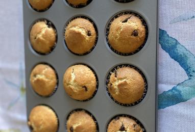 Best Ever Muffins Photo 1