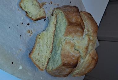 Amazingly Easy Irish Soda Bread Photo 1