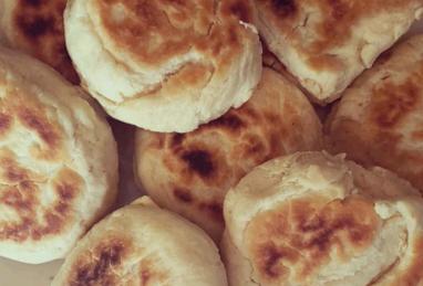 Bannock Photo 1