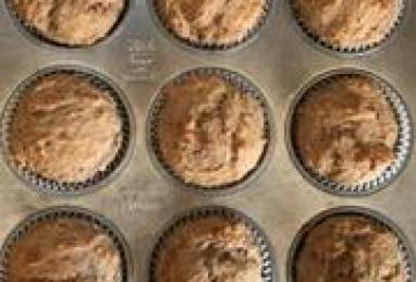 Ultimate Banana Muffins Photo 1