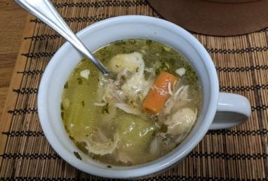 Caldo de Pollo Photo 1