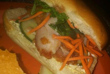 Banh Mi Photo 1