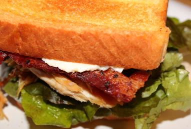 BLT Photo 1