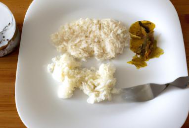 Flavorful White Rice Pilaf Photo 1