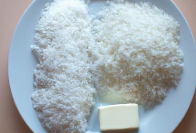 Perfect Fluffy Rice Recipe Photo 1