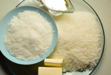 Classic Long Grain White Rice Photo 1