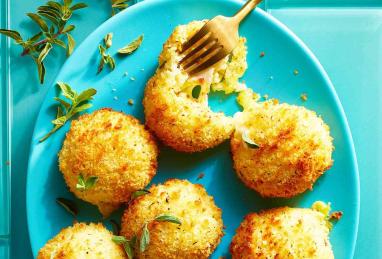 Air Fryer Arancini Photo 1