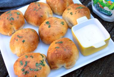 Buffalo Chicken Bombs Photo 1