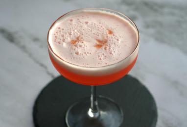 Aperol Sour Photo 1