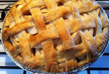 Best Apple Pie Photo 1