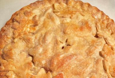 All American Apple Pie Photo 1