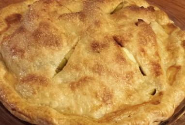 American Apple Pie Photo 1