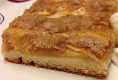 Easy Apple Kuchen Photo 1