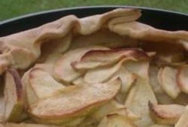 Fresh Apple Tarts Photo 1