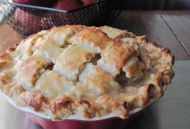 Mom's Apple Pie I Photo 1