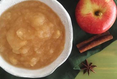 Instant Pot® Applesauce Photo 1