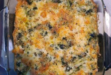 Spinach and Artichoke Dip Photo 1