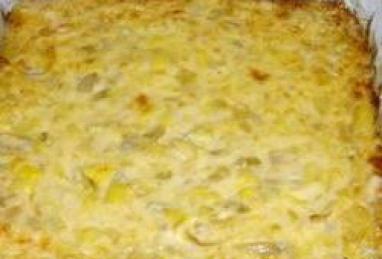 Cheesy Artichoke Dip Photo 1