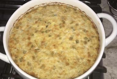 Artichoke Dip Photo 1