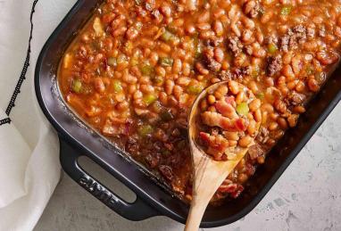 Southern Baked Beans Photo 1