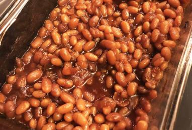 Baked Beans from Scratch Photo 1