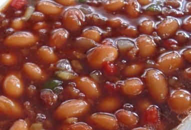 Texas-Style Baked Beans Photo 1