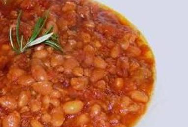 Western-Style Baked Beans Photo 1