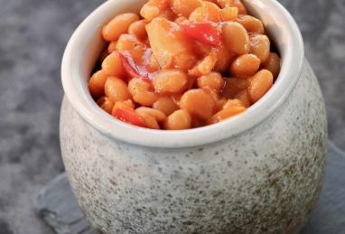 Cowboy Baked Beans Photo 1