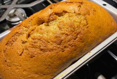 Janine's Best Banana Bread Photo 1