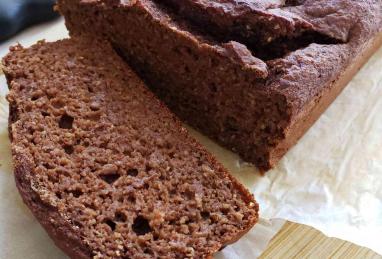 High-Protein Banana Bread Photo 1