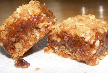 Caramel Bars Photo 1