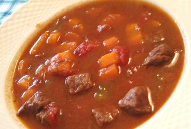 Instant Pot® Stew Using Frozen Meat Photo 1