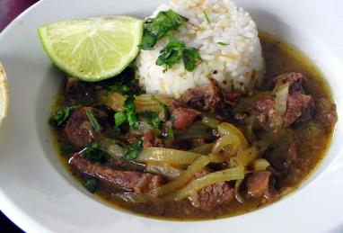 Bistec Encebollao Photo 1