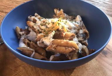 Beef Stroganoff Casserole Photo 1