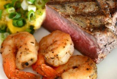 Surf and Turf Photo 1