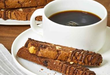 Nutella® Biscotti Photo 1