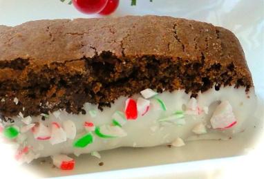 Shorecook's Chocolate Peppermint Biscotti Photo 1